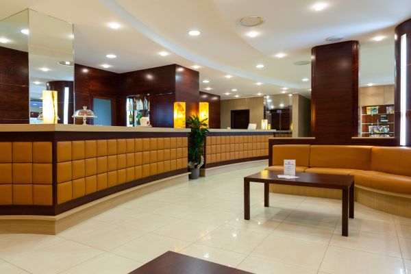 BV President Hotel (Rende)